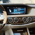 Mercedes S 450 2020
